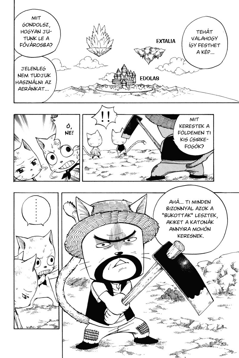 Narutokun.hu Mangaolvasó Fairy Tail Chapter 177 Page 9